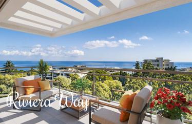 4 room new home in Antibes, 129 m²
