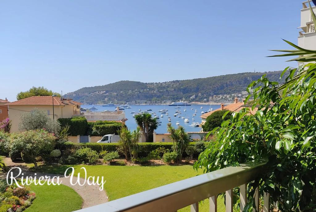 2 room apartment in Villefranche-sur-Mer, photo #5, listing #93499182