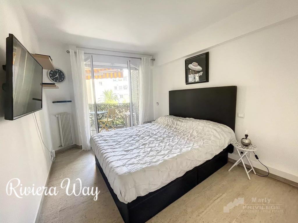 3 room apartment in Cannes, photo #2, listing #96536286