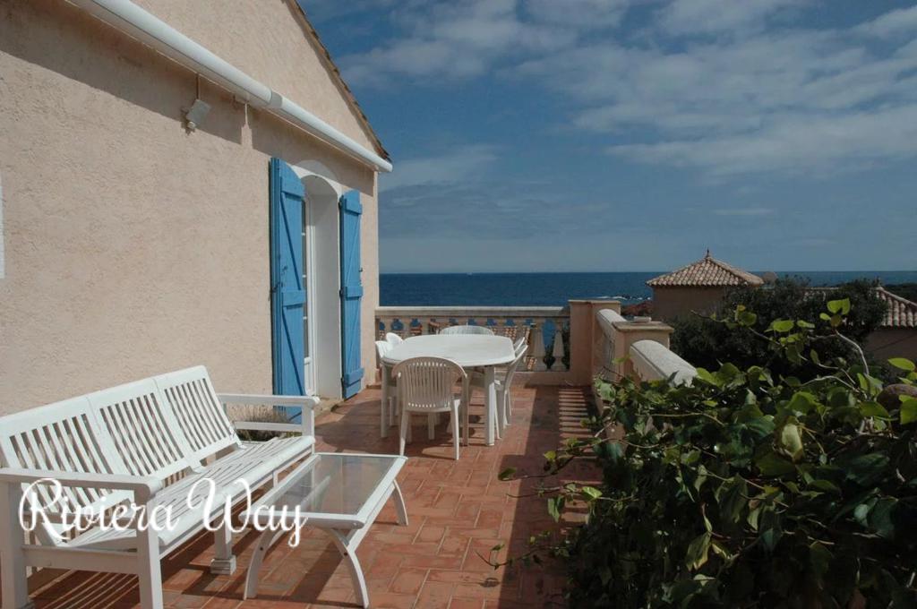 5 room villa in Theoule-sur-Mer, photo #1, listing #99475572