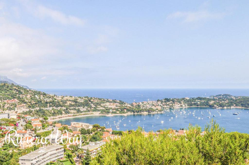 4 room penthouse in Villefranche-sur-Mer, 90 m², photo #1, listing #94405542