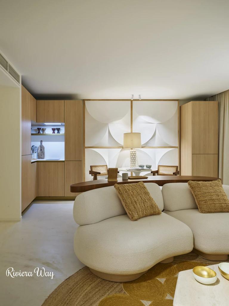 2 room apartment in Cap d'Antibes, photo #6, listing #97929594