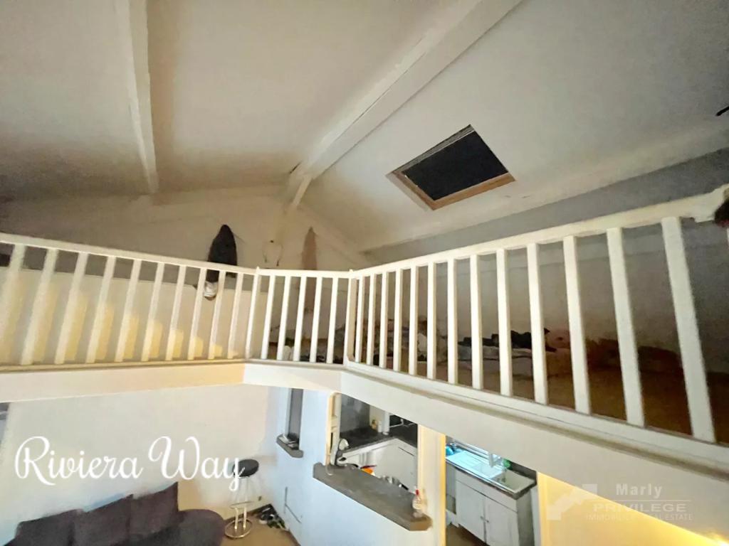 5 room apartment in Cannes, photo #4, listing #98404488