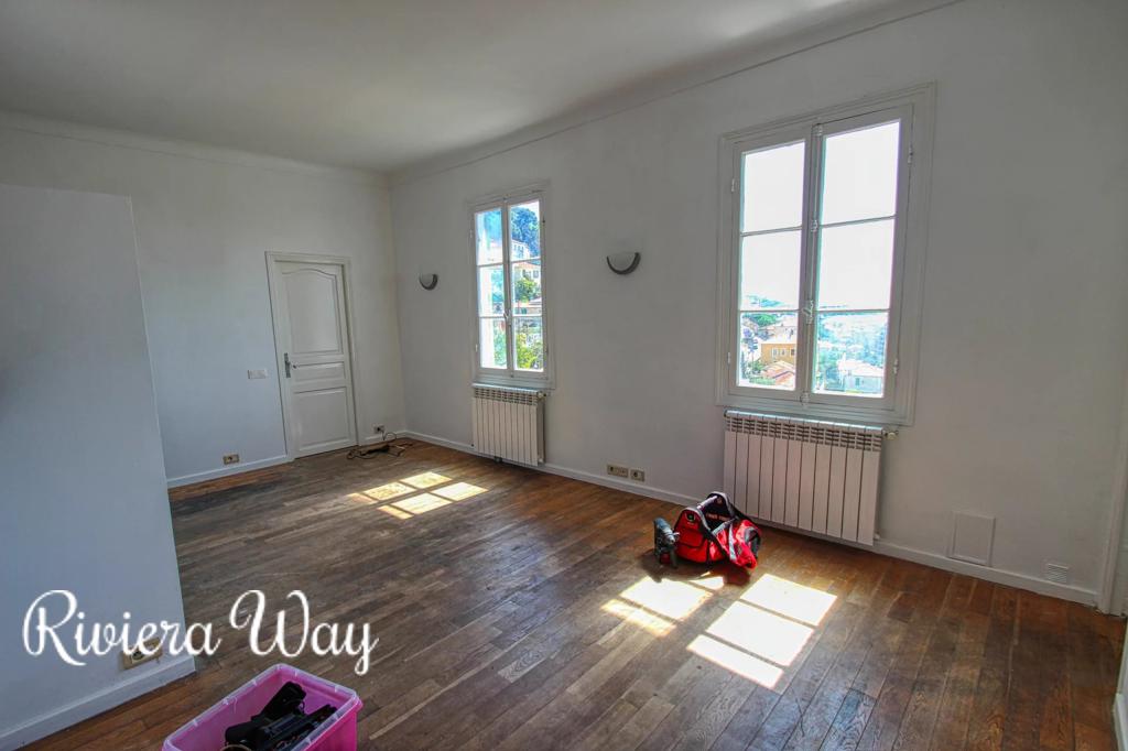 4 room apartment in Nice, photo #5, listing #96251736