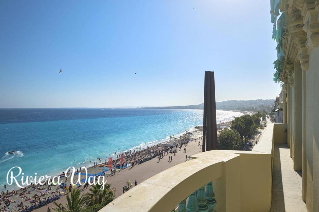 5 room apartment in Nice, 162 m², photo #4, listing #97784400