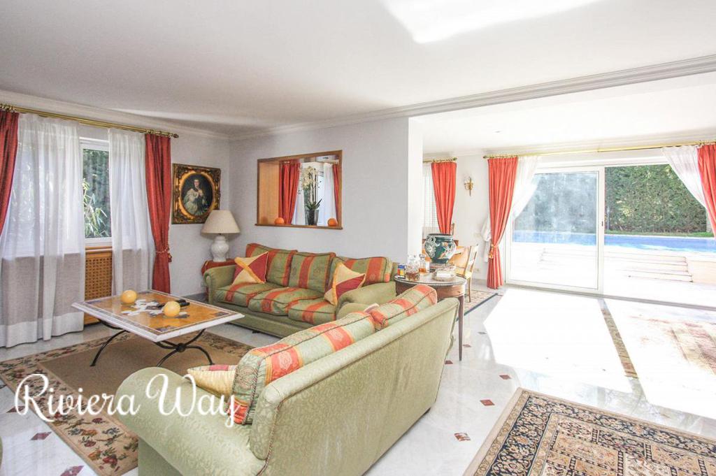 7 room villa in Saint-Jean-Cap-Ferrat, 233 m², photo #9, listing #85133538