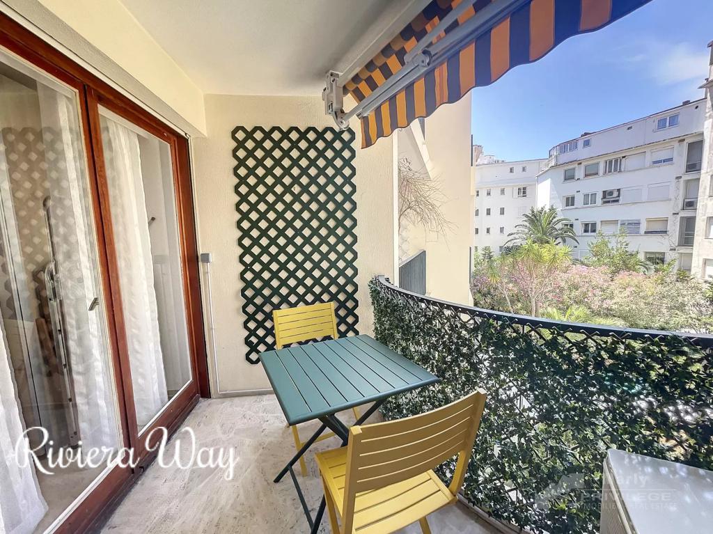 3 room apartment in Cannes, photo #5, listing #96536286